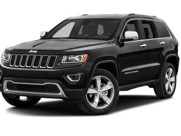 JEEP GRAND CHEROKEE 2015 1C4RJFBM1FC862061 image